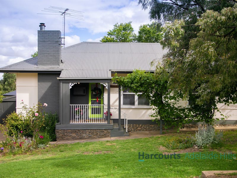 15A Hill Street Mount Barker SA 5251 House for Sale