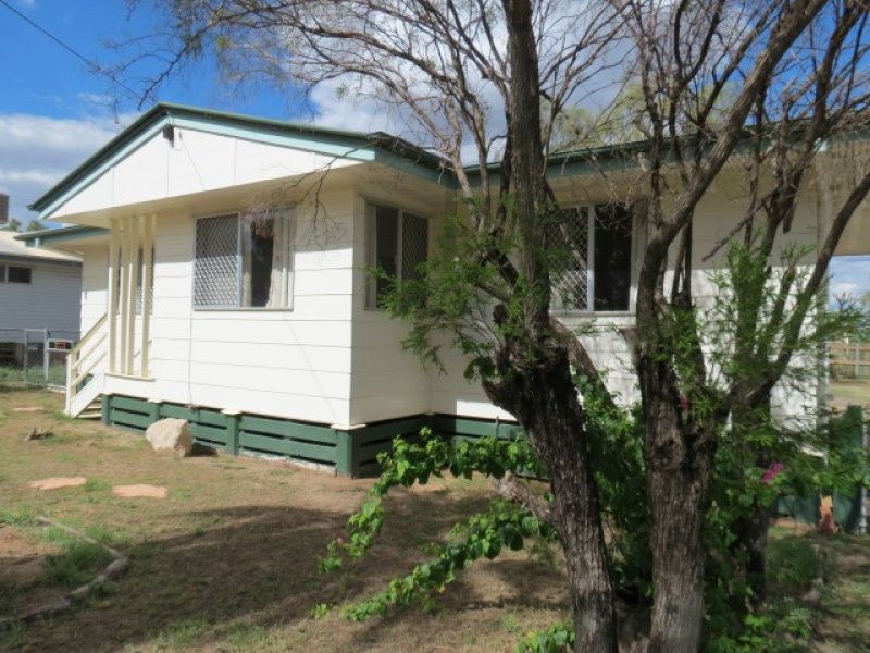 14 Holland Street, Roma, Qld 4455 House for Sale