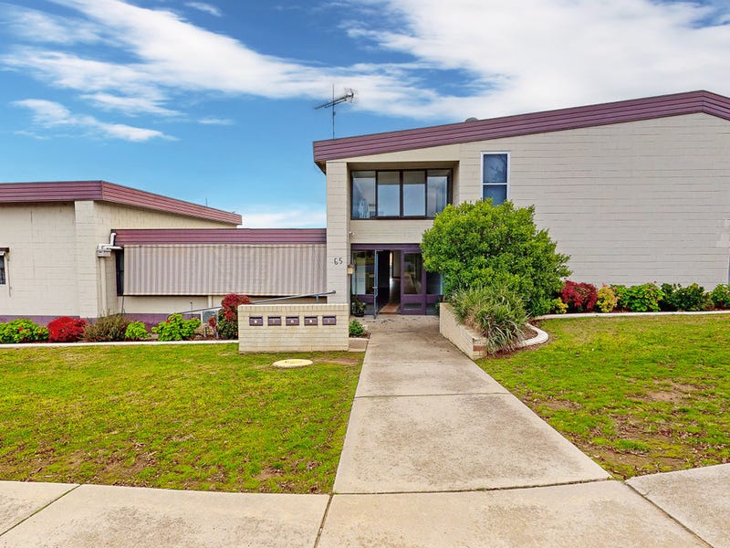 Unit 3/65 Commins Street, Junee, NSW 2663 Property Details