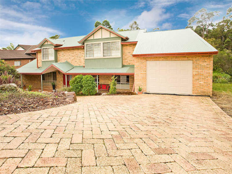 1 Beaumaris Drive, Menai, NSW 2234