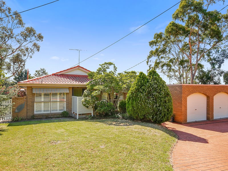 57 Edward Road, Chirnside Park, VIC 3116