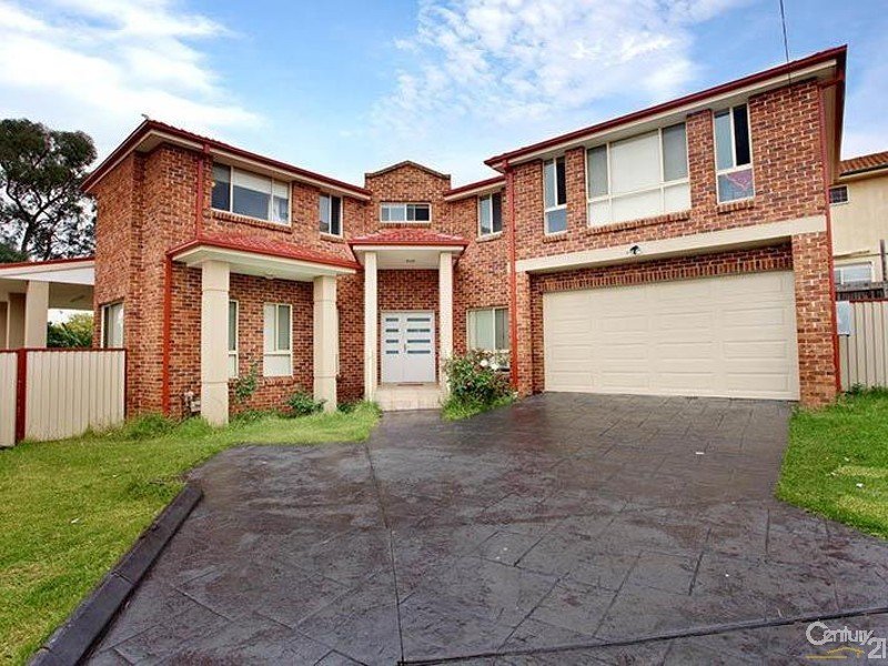 22 Broughton Street, Guildford, NSW 2161 Property Details