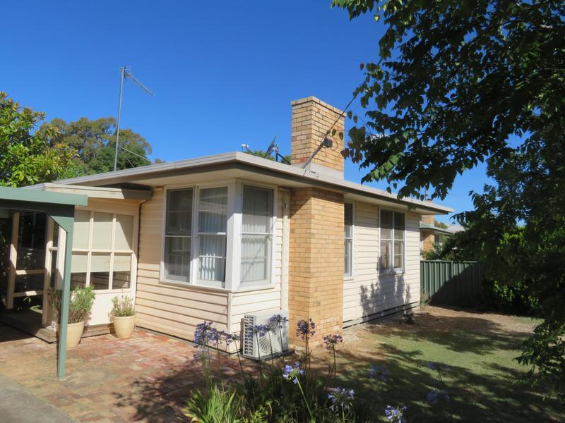 125 High Street, Wedderburn, Vic 3518 Property Details