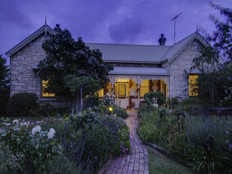 881 Melbourne Road, Sorrento, Vic 3943 Property Details