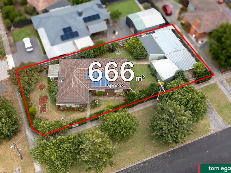 45 Forest Street, Whittlesea, VIC 3757