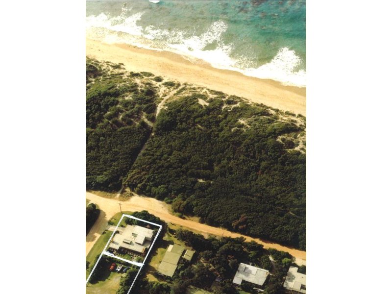 140 Melba Parade, Anglesea, Vic 3230 Property Details