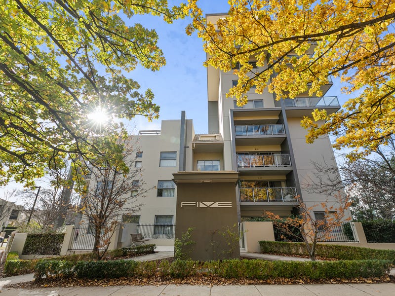 19/5 Gould Street, Turner, ACT 2612