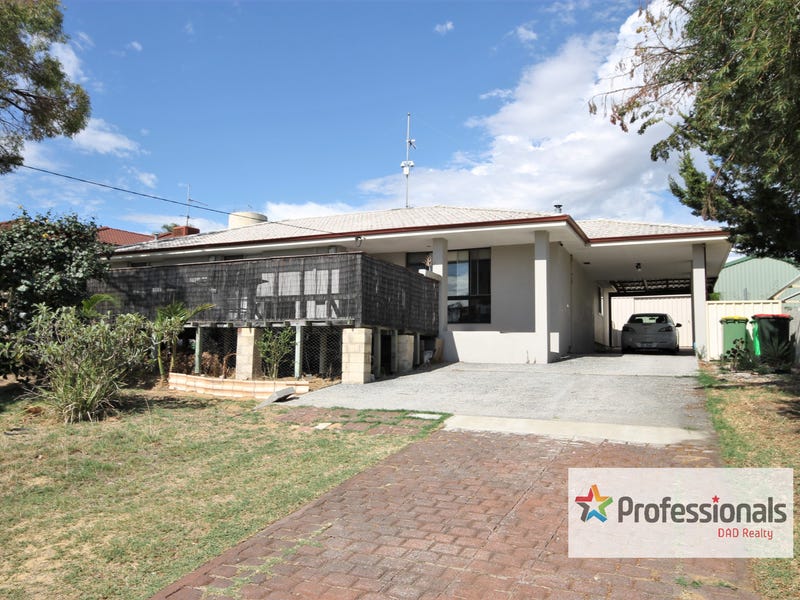 20 Birch Way, Australind, WA 6233 House for Sale