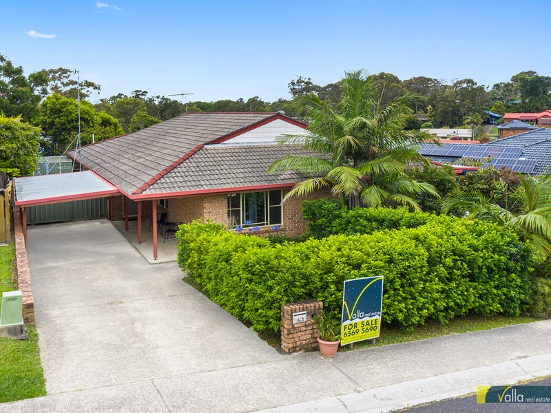 4A Ruth Lowe Court, Valla Beach, NSW 2448