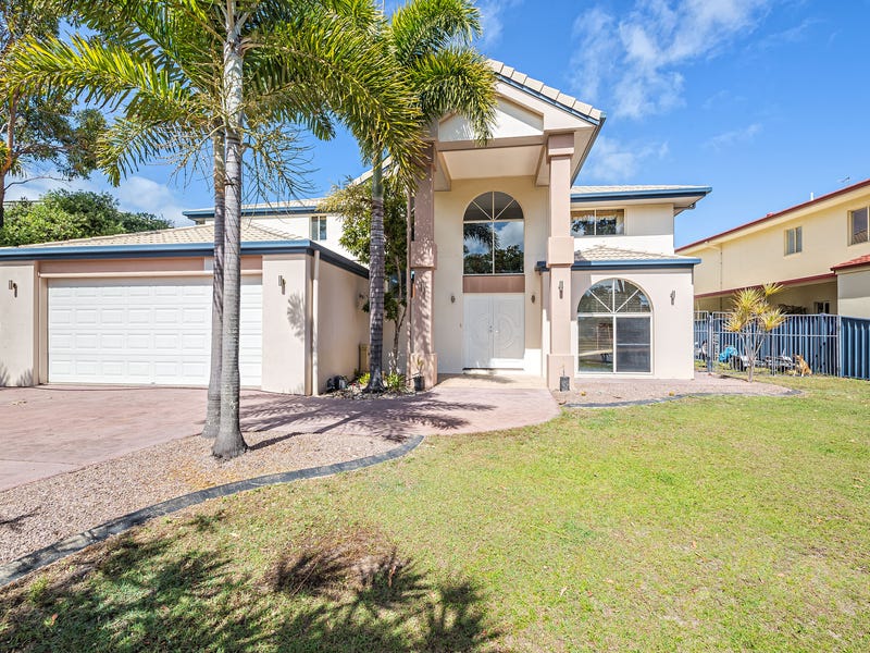 106 Cosmos Avenue, Banksia Beach, QLD 4507