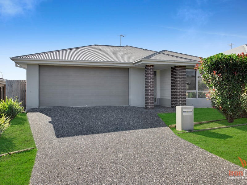 13 Vince Elmore Way, Redbank Plains, QLD 4301