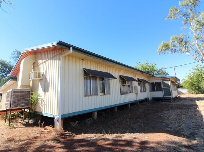 27 Mcilwraith Street Cloncurry Qld 4824