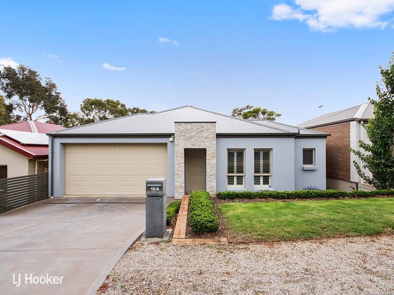 18A Barns Avenue, Highbury, SA 5089