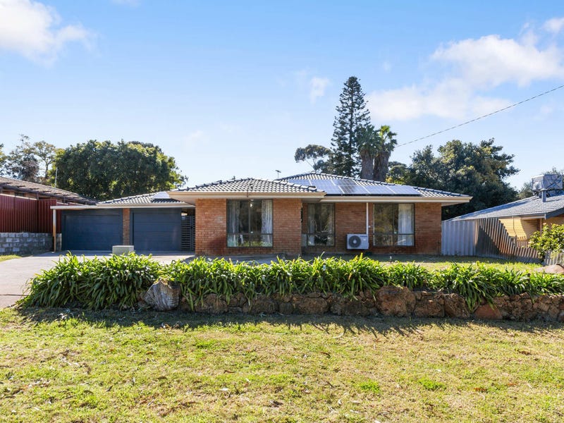 52 Osprey Drive, Yangebup, WA 6164 Property Details