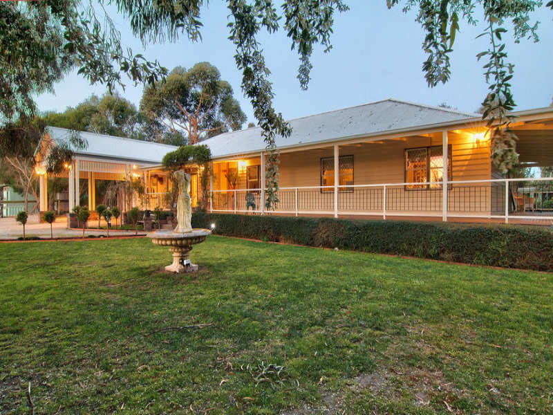 191 Hendersons Road, Hastings, Vic 3915 Property Details