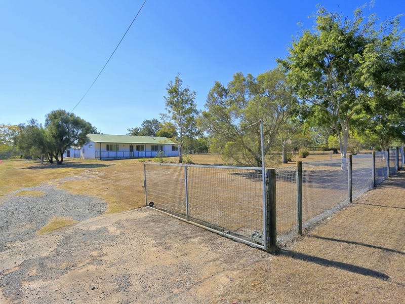 41 Gregory Dr, Redridge, Qld 4660 Property Details