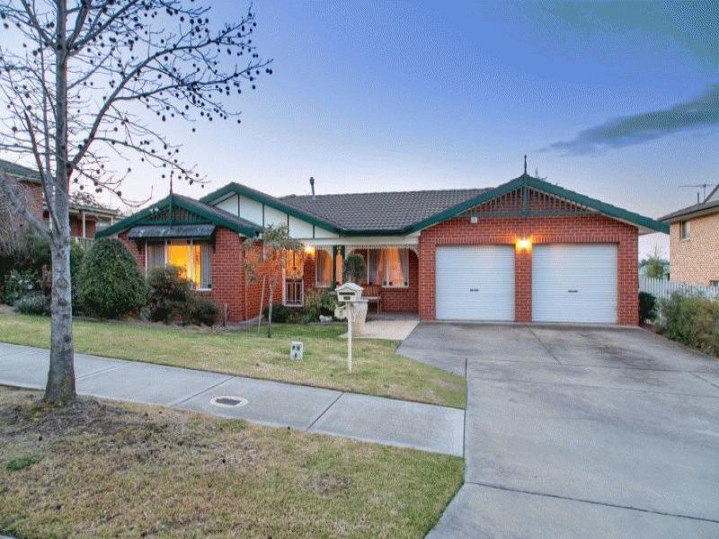 5 Sunrise Terrace, Albury, NSW 2640 Property Details