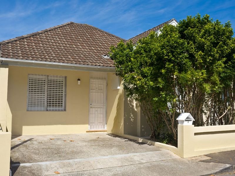 3 Skelton St, Leichhardt, NSW 2040 Property Details