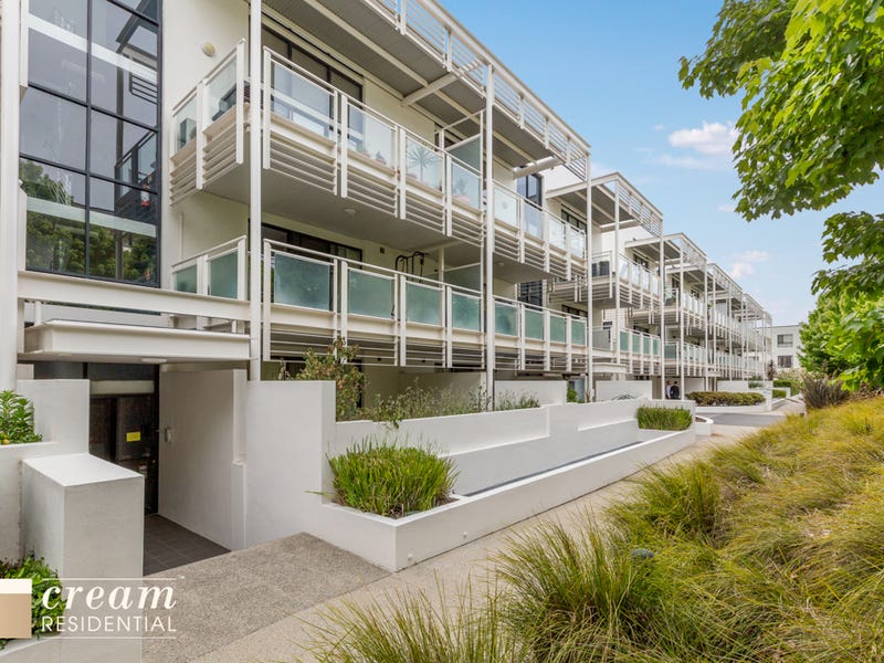 33/47 Wentworth Avenue, Kingston, ACT 2604 Property Details