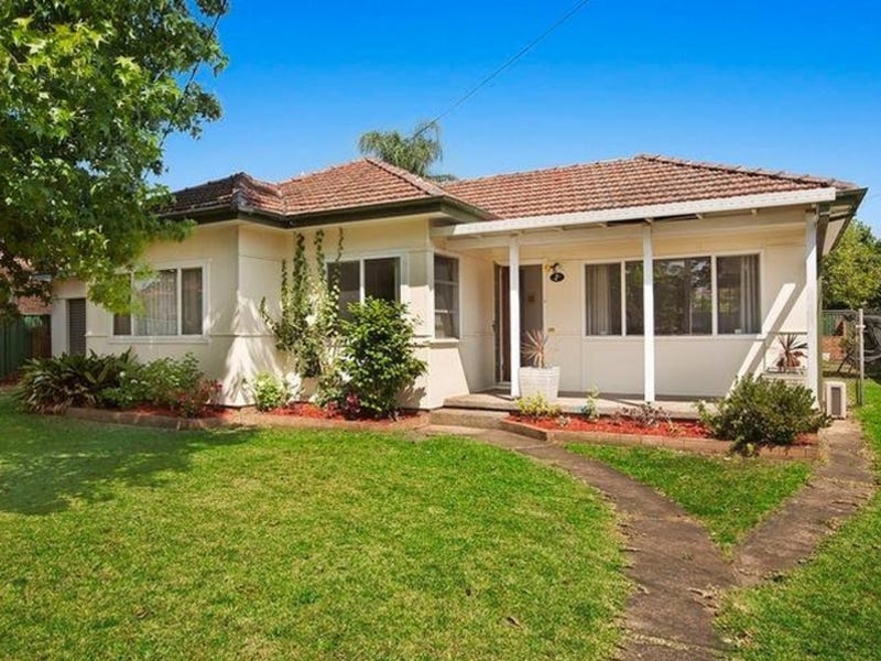 7 Murdock Street, Guildford, NSW 2161 Property Details