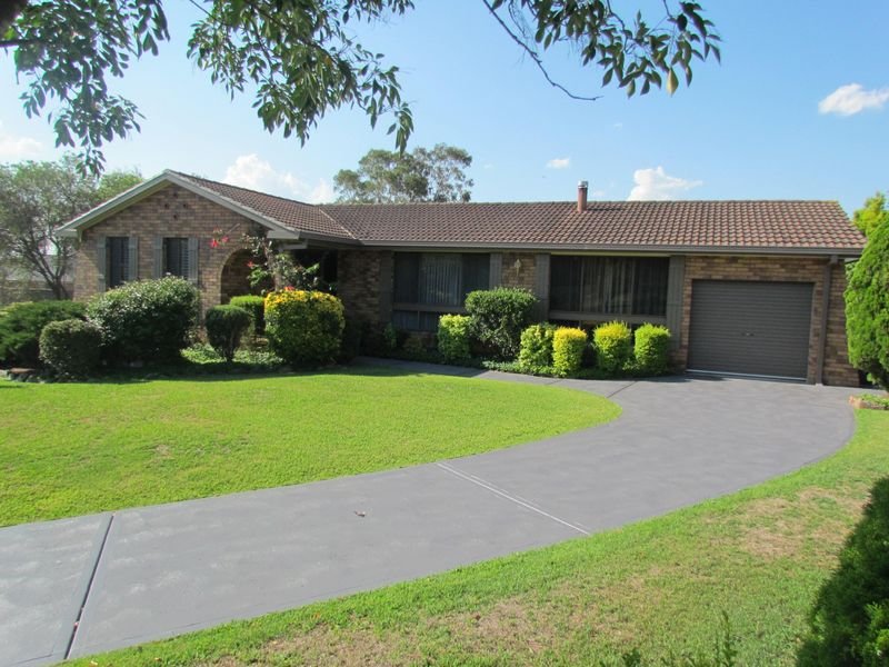 21 Tulloch Street, East Branxton, NSW 2335