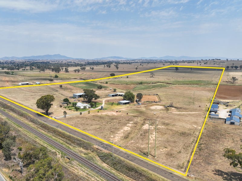 360 Warral Road, Tamworth, NSW 2340 Lifestyle for Sale realestate