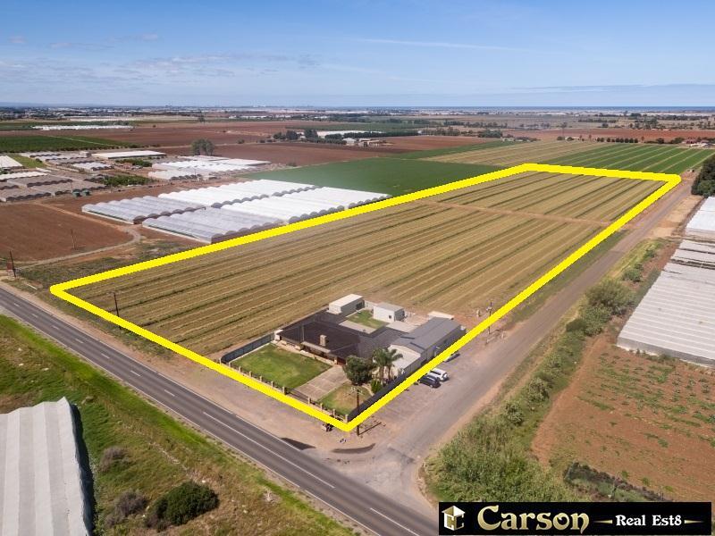 710 Old Port Wakefield Road, Virginia, SA 5120 Property Details