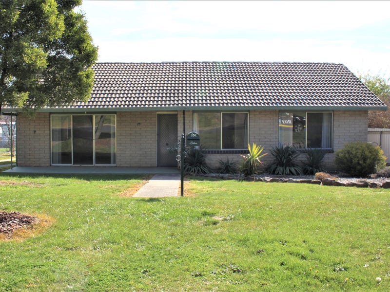 119 Gilbert Street, Tumbarumba, NSW 2653
