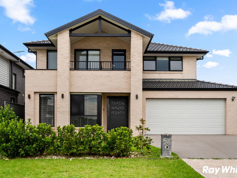 26 Holliday Avenue, Edmondson Park, NSW 2174