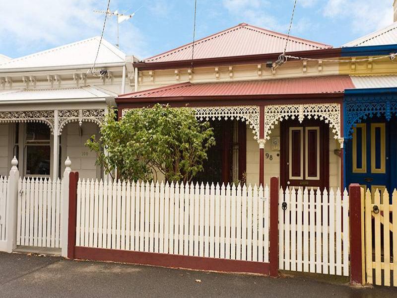 98 Merton Street, Albert Park, VIC 3206