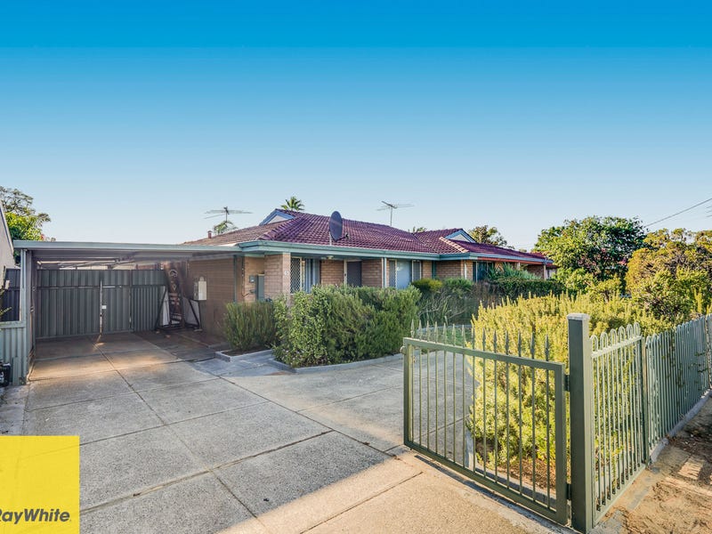 63B Mirrabooka Avenue, Westminster, WA 6061 Property Details