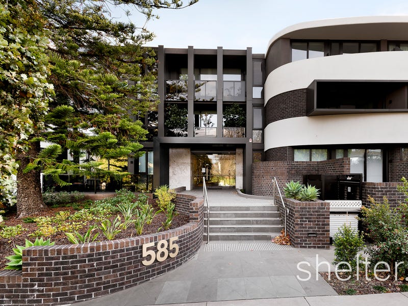 113/585 Burke Road, Camberwell, Vic 3124 Property Details