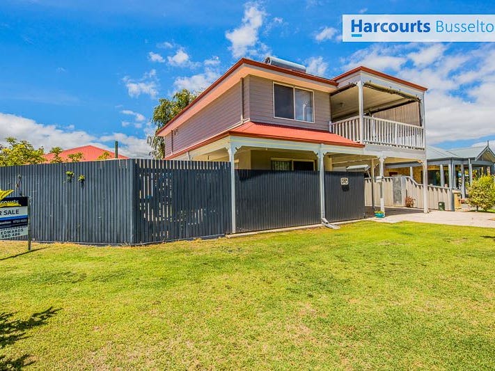 66 Adelaide Street, Busselton, WA 6280 Property Details