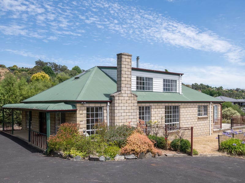 26 Beverley Hills Road, Newstead, Tas 7250 House for Sale