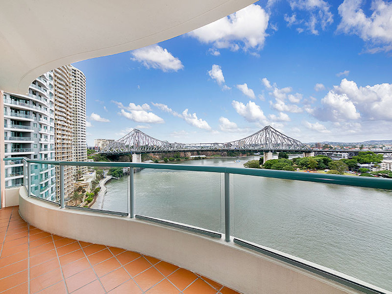 70/501 Queen Street, Brisbane City, QLD