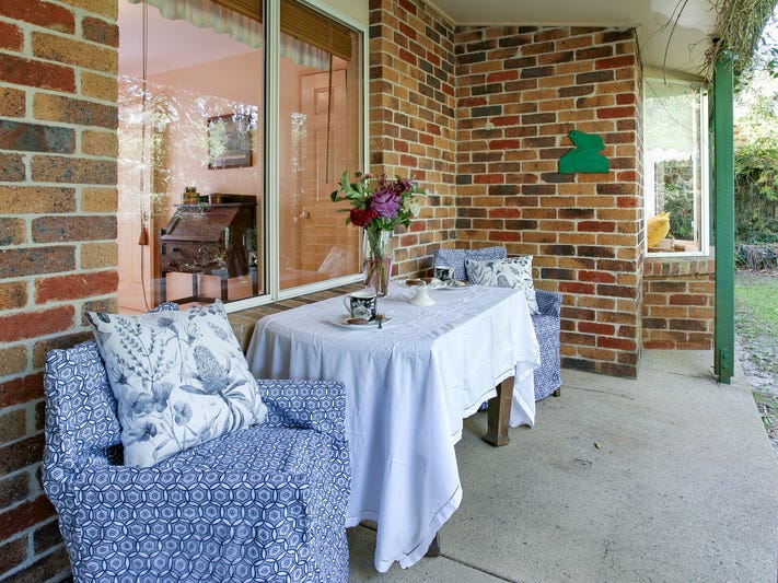 5B Fig St, Maleny, Qld 4552 Property Details