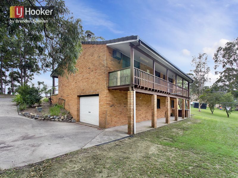 133 Bark Hut Road, Woolgoolga, NSW 2456 Property Details