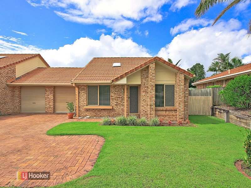 1/6 Macgregor Drive, Birkdale, QLD 4159