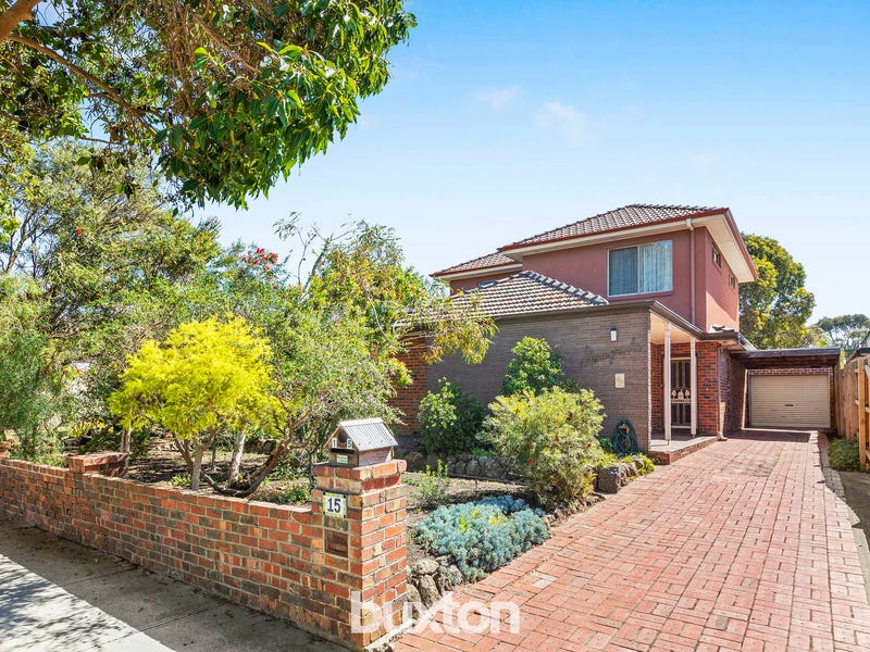15 Sturdee Road, Black Rock, VIC 3193