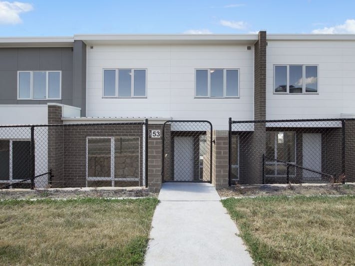 53/20 Gifford Street, Coombs, ACT 2611