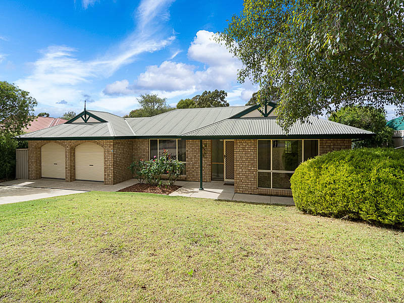 4 Boronia Court, Mount Barker, SA 5251