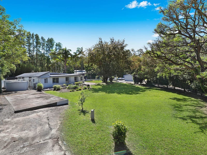 67 Eudlo Flats Road, Diddillibah, Qld 4559 Property Details