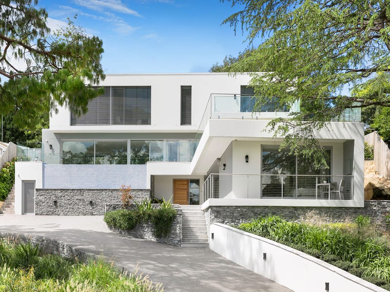 21 Larchmont Avenue East Killara Nsw 2071 Property Details