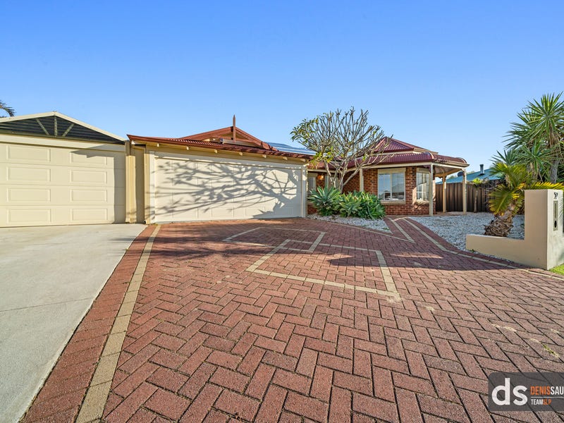 52 East Road, Pearsall, WA 6065 Property Details