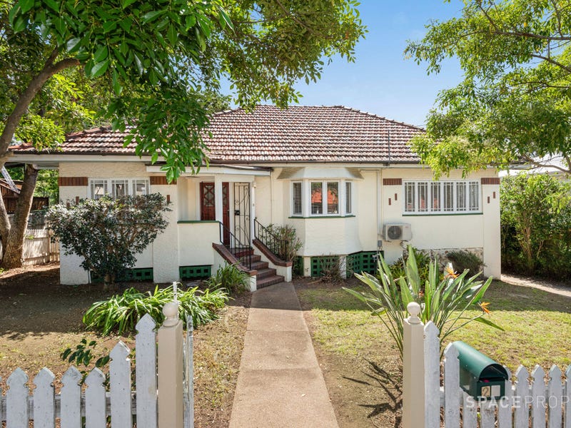 Houses for Sale in Ashgrove, QLD 4060