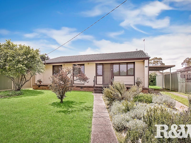 261 Carlisle Avenue, Hebersham, NSW 2770 Property Details