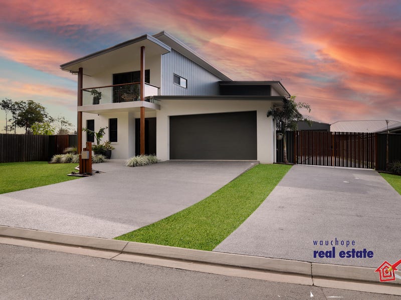 86 Glenview Drive, Yippin Creek, NSW 2446