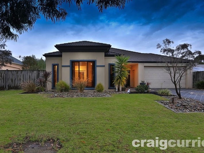 9 Dennis Avenue, Pakenham, Vic 3810 Property Details