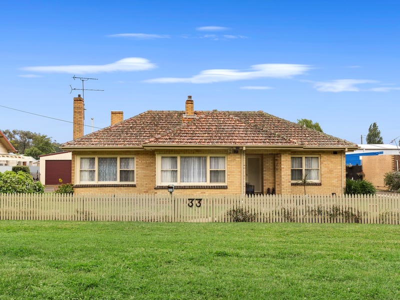 33 Cressy Street, Camperdown, VIC 3260