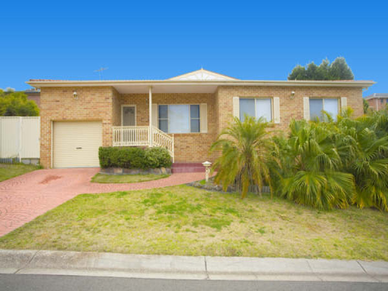 2 Cameron Place, Alfords Point, NSW 2234